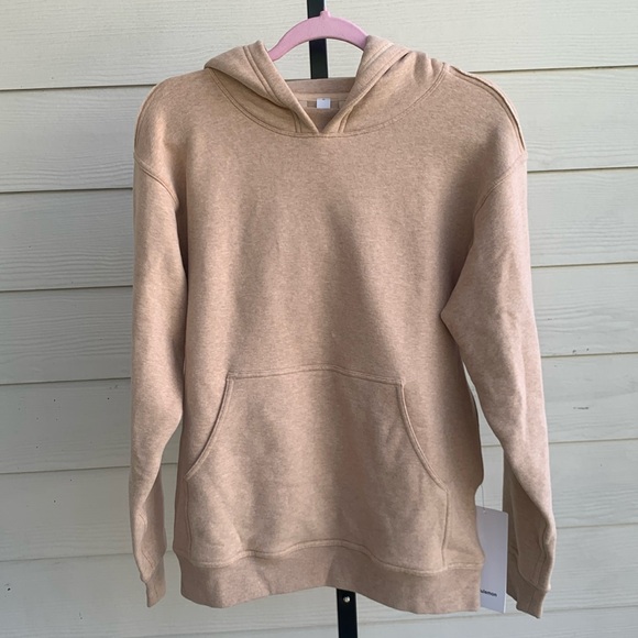 RARE NEW Lululemon athletica all yours hoodie jacket small - Picture 3 of 8